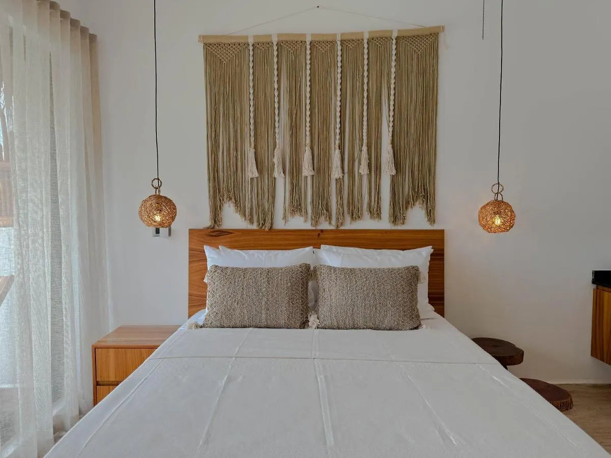Apartamento Charming One Bedroom Penthouse With Private Pool By Sandy Powerful Tulum
