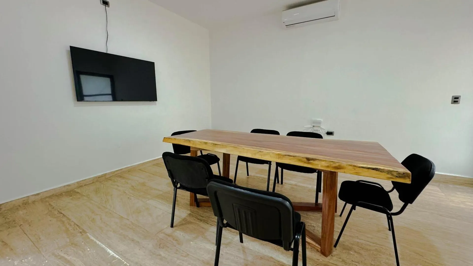 Apartamento Charming One Bedroom Penthouse With Private Pool By Sandy Powerful Tulum